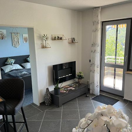 Apartmán Auszeit Bergliebe Winterberg Exteriér fotografie