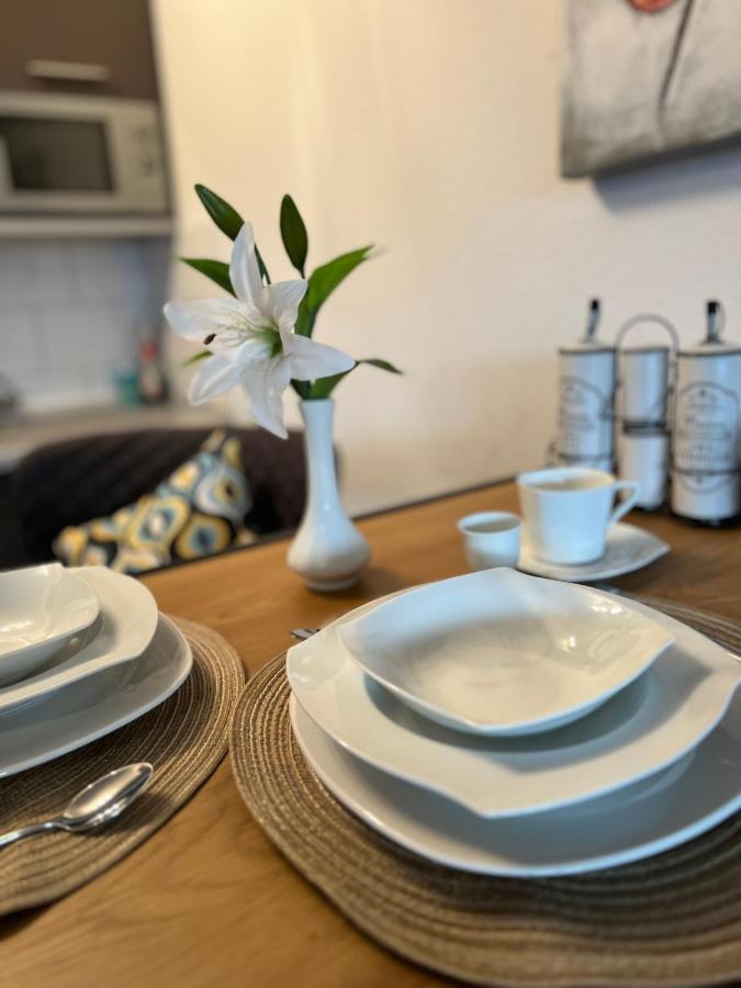 Apartmán Auszeit Bergliebe Winterberg Exteriér fotografie