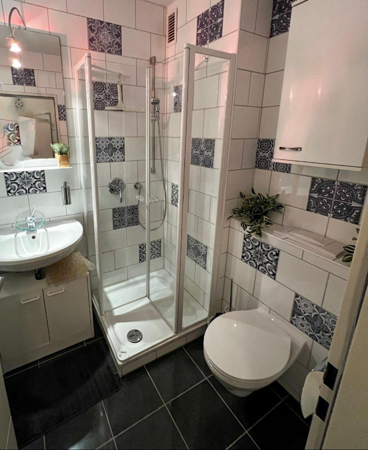 Apartmán Auszeit Bergliebe Winterberg Exteriér fotografie
