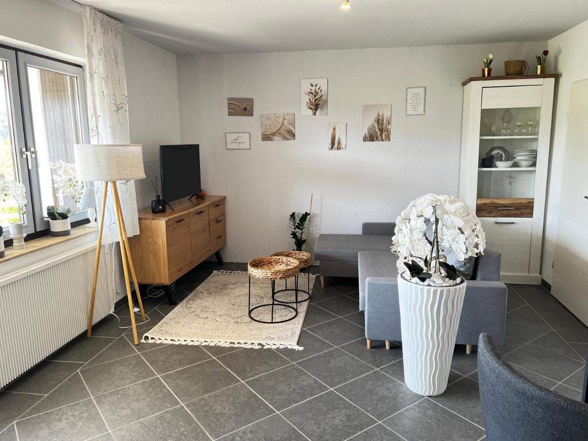 Apartmán Auszeit Bergliebe Winterberg Exteriér fotografie