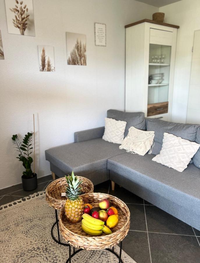 Apartmán Auszeit Bergliebe Winterberg Exteriér fotografie