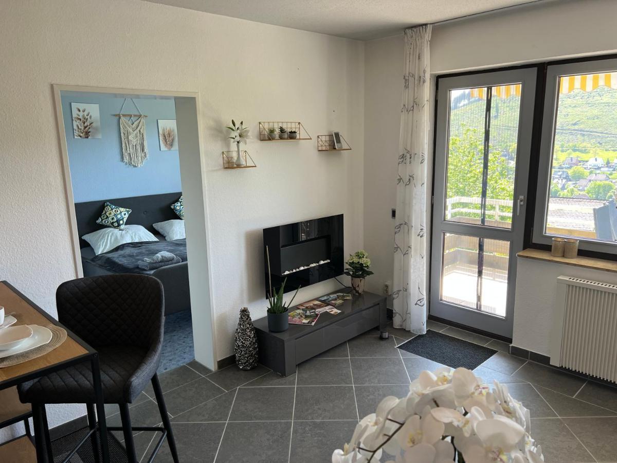 Apartmán Auszeit Bergliebe Winterberg Exteriér fotografie