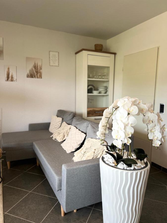 Apartmán Auszeit Bergliebe Winterberg Exteriér fotografie