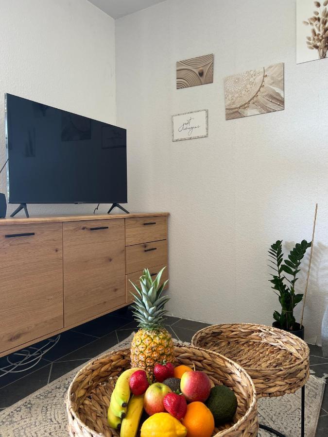 Apartmán Auszeit Bergliebe Winterberg Exteriér fotografie