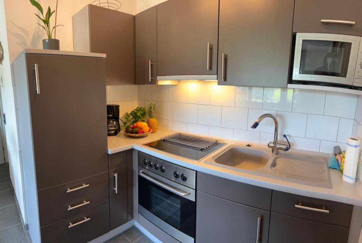 Apartmán Auszeit Bergliebe Winterberg Exteriér fotografie